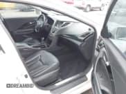 ✅ 2012 Hyundai Azera • VIN: KMHFH4JG8CA175421 • Лот: 43723586. Опубликован ранее на IAAI с пробегом 136 281 миль. Бесплатный доступ к архиву аукционных продаж из США и подробный отчёт об истории автомобиля на DreamBid. Изображение 5.