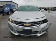 ✅ 2017 Chevrolet Impala LT • VIN: 2G1105S39H9178203 • Лот: 79530544. Опубликован ранее на Copart с пробегом 96 418 миль. Бесплатный доступ к архиву аукционных продаж из США и подробный отчёт об истории автомобиля на DreamBid. Изображение 5.