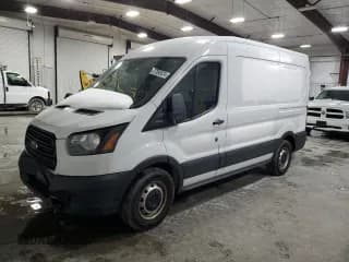 ✅ 2019 Ford Transit • VIN: 1FTYE1CMXKKB76439 • Лот: 43841795. Опубликован ранее на Copart с пробегом 232 061 миль. Бесплатный доступ к архиву аукционных продаж из США и подробный отчёт об истории автомобиля на DreamBid. Изображение 1.