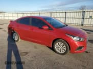 ✅ 2019 Hyundai Accent SE • VIN: 3KPC24A34KE077472 • Лот: 85791844. Опубликован ранее на Copart с пробегом 66 223 миль. Бесплатный доступ к архиву аукционных продаж из США и подробный отчёт об истории автомобиля на DreamBid. Изображение 4.