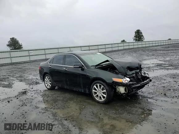 ✅ 2007 Acura TSX • VIN: JH4CL96877C007671 • Lot: 52126265. Listed on Copart with 187,113 mi. Free auction sales archive from the USA and detailed vehicle history report at DreamBid. Image 11.