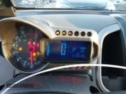 ✅ 2014 Chevrolet Sonic LS • VIN: 1G1JA6SG5E4158552 • Lot: 43924683. Listed on IAAI with 99,432 mi. Free auction sales archive from the USA and detailed vehicle history report at DreamBid. Image 7.