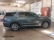 ✅ 2021 Hyundai Palisade Limited • VIN: KM8R5DHE6MU173581 • Лот: 41322390. Опубликован ранее на IAAI с пробегом 64 173 миль. Бесплатный доступ к архиву аукционных продаж из США и подробный отчёт об истории автомобиля на DreamBid. Изображение 13.