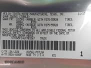 ✅ 2018 Toyota Tundra SR5 • VIN: 5TFHW5F14JX703267 • Lot: 41692216. Wystawiony na IAAI z przebiegiem 198 142 mil. Bezpłatny archiwum sprzedaży aukcyjnych z USA i szczegółowy raport historii pojazdu na DreamBid. Zdjęcie 9.