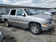 ✅ 2004 Chevrolet Suburban Z71 • VIN: 3GNFK16ZX4G294791 • Лот: 67511514. Опубликован ранее на Copart с пробегом 235 850 миль. Бесплатный доступ к архиву аукционных продаж из США и подробный отчёт об истории автомобиля на DreamBid. Изображение 4.