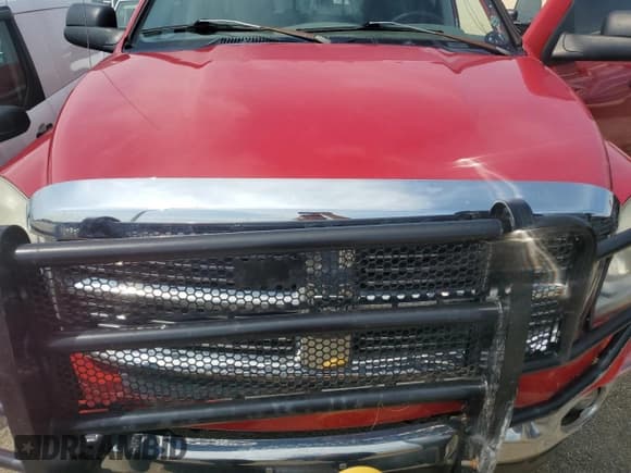 ✅ 2009 Dodge 2500 SLT • VIN: 3D7KS28L79G517582 • Лот: 65831965. Опубликован ранее на Copart с пробегом 143 889 миль. Бесплатный доступ к архиву аукционных продаж из США и подробный отчёт об истории автомобиля на DreamBid. Изображение 11.