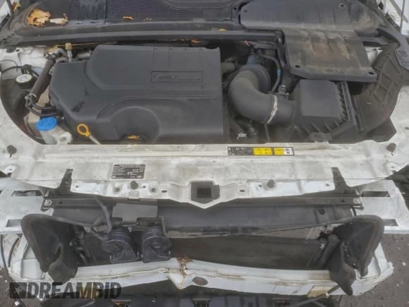 ✅ 2019 Land Rover Range Rover Evoque SE • VIN: SALVP2RX4KH333912 • Лот: 93696685. Опубликован ранее на Copart с пробегом 56 208 миль. Бесплатный доступ к архиву аукционных продаж из США и подробный отчёт об истории автомобиля на DreamBid. Изображение 12.