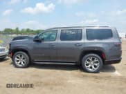 ✅ 2023 Jeep Wagoneer Series II Carbide • VIN: 1C4SJVBPXPS515874 • Lot: 42536034. Listed on IAAI with 56,284 mi. Free auction sales archive from the USA and detailed vehicle history report at DreamBid. Image 14.