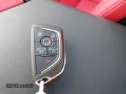 ✅ 2023 Chevrolet Corvette 2LT • VIN: 1G1YB2D46P5111406 • Lot: 41084884. Listed on IAAI with 21,789 mi. Free auction sales archive from the USA and detailed vehicle history report at DreamBid. Image 11.