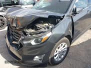 ✅ 2020 Chevrolet Equinox LT • VIN: 3GNAXKEVXLS583911 • Lot: 43380031. Wystawiony na IAAI z przebiegiem 55 150 mil. Bezpłatny archiwum sprzedaży aukcyjnych z USA i szczegółowy raport historii pojazdu na DreamBid. Zdjęcie 17.