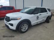 ✅ 2021 Ford Explorer • VIN: 1FMSK8BHXMGB98342 • Лот: 68382435. Опубликован ранее на Copart с пробегом 62 568 миль. Бесплатный доступ к архиву аукционных продаж из США и подробный отчёт об истории автомобиля на DreamBid. Изображение 1.