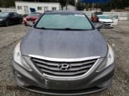 ✅ 2013 Hyundai Sonata GLS • VIN: 5NPEB4AC6DH764394 • Lot: 72023554. Listed on Copart with 98,070 mi. Free auction sales archive from the USA and detailed vehicle history report at DreamBid. Image 5.