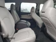 ✅ 2012 Chevrolet Traverse LTZ • VIN: 1GNKRLED8CJ404827 • Лот: 90093685. Опубликован ранее на Copart с пробегом 155 679 миль. Бесплатный доступ к архиву аукционных продаж из США и подробный отчёт об истории автомобиля на DreamBid. Изображение 11.