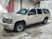 ✅ 2009 Chevrolet Suburban LS • VIN: 1GNFC16089R249869 • Лот: 81688434. Опубликован ранее на Copart с пробегом 174 768 миль. Бесплатный доступ к архиву аукционных продаж из США и подробный отчёт об истории автомобиля на DreamBid. Изображение 1.