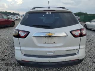 ✅ 2016 Chevrolet Traverse LT • VIN: 1GNKRGKD9GJ136842 • Lot: 61189194. Wystawiony na Copart z przebiegiem Nie podano. Bezpłatny archiwum sprzedaży aukcyjnych z USA i szczegółowy raport historii pojazdu na DreamBid. Zdjęcie 6.