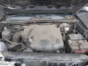 ✅ 2015 Toyota Tacoma • VIN: 3TMLU4EN6FM198795 • Lot: 41612057. Listed on IAAI with 103,001 mi. Free auction sales archive from the USA and detailed vehicle history report at DreamBid. Image 10.