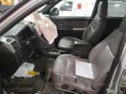 ✅ 2010 Chevrolet Colorado 2LT • VIN: 1GCJSDDE0A8149653 • Лот: 53993665. Опубликован ранее на Copart с пробегом Не указан. Бесплатный доступ к архиву аукционных продаж из США и подробный отчёт об истории автомобиля на DreamBid. Изображение 7.