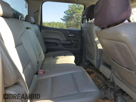 ✅ 2015 Chevrolet Silverado 2500HD • VIN: 1GB1KUE82FF176224 • Lot: 84012415. Listed on Copart with 319,764 mi. Free auction sales archive from the USA and detailed vehicle history report at DreamBid. Image 10.