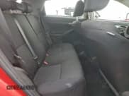 ✅ 2009 Toyota Matrix • VIN: 2T1KU40E09C024866 • Lot: 95921155. Wystawiony na Copart z przebiegiem 101 810 mil. Bezpłatny archiwum sprzedaży aukcyjnych z USA i szczegółowy raport historii pojazdu na DreamBid. Zdjęcie 10.