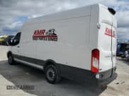 ✅ 2023 Ford Transit Cargo • VIN: 1FTBR3X87PKA90032 • Lot: 57167905. Listed on Copart with 30,734 mi. Free auction sales archive from the USA and detailed vehicle history report at DreamBid. Image 2.