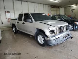 ✅ 2004 Chevrolet Colorado 1SB LS Z85 • VIN: 1GCCS136X48146510 • Лот: 51486994. Опубликован ранее на Copart с пробегом 175 859 миль. Бесплатный доступ к архиву аукционных продаж из США и подробный отчёт об истории автомобиля на DreamBid. Изображение 4.