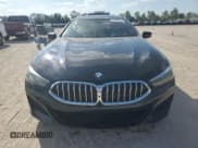 ✅ 2022 BMW 8 Series 840i • VIN: WBAGV2C07NCH63534 • Лот: 74443014. Опубликован ранее на Copart с пробегом 12 838 миль. Бесплатный доступ к архиву аукционных продаж из США и подробный отчёт об истории автомобиля на DreamBid. Изображение 5.