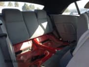 ✅ 2007 Ford Mustang Deluxe • VIN: 1ZVFT84N175265638 • Lot: 42944286. Listed on IAAI with 300,032 mi. Free auction sales archive from the USA and detailed vehicle history report at DreamBid. Image 8.