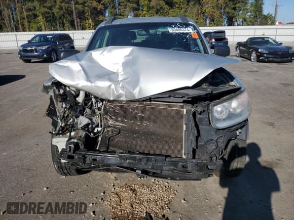 ✅ 2012 Hyundai Santa Fe GLS • VIN: 5XYZG3AB2CG098970 • Lot: 80686374. Listed on Copart with 205,463 mi. Free auction sales archive from the USA and detailed vehicle history report at DreamBid. Image 5.