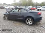 ✅ 2013 Volkswagen Eos Komfort • VIN: WVWBW8AH1DV006523 • Lot: 52037965. Listed on Copart with 77,746 mi. Free auction sales archive from the USA and detailed vehicle history report at DreamBid. Image 2.