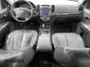 2010 Hyundai Santa Fe SE с VIN 5NMSHDAG5AH383469, выставлен на аукционе Copart как лот 71288184 с пробегом 197 393 миль миль и Списание • Salvage title. История ставок и продаж доступна на DreamBid. Изображение 8.
