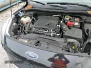 ✅ 2020 Ford Escape S • VIN: 1FMCU9F67LUA08395 • Lot: 89815805. Listed on Copart with 123,716 mi. Free auction sales archive from the USA and detailed vehicle history report at DreamBid. Image 14.