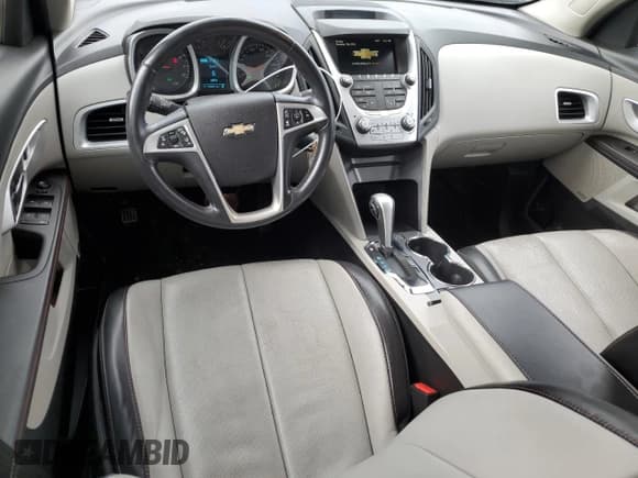 ✅ 2015 Chevrolet Equinox LTZ • VIN: 1GNALDEK1FZ133830 • Лот: 71104634. Опубликован ранее на Copart с пробегом 108 831 миль. Бесплатный доступ к архиву аукционных продаж из США и подробный отчёт об истории автомобиля на DreamBid. Изображение 8.