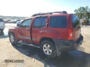 ✅ 2010 Nissan Xterra S • VIN: 5N1AN0NU4AC508923 • Lot: 86786185. Listed on Copart with 182,155 mi. Free auction sales archive from the USA and detailed vehicle history report at DreamBid. Image 2.