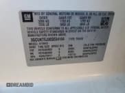 ✅ 2014 Chevrolet Silverado 1500 High Country • VIN: 3GCUKTEJ9EG534194 • Лот: 81630434. Опубликован ранее на Copart с пробегом 154 395 миль. Бесплатный доступ к архиву аукционных продаж из США и подробный отчёт об истории автомобиля на DreamBid. Изображение 12.