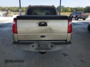 ✅ 2002 Ford Explorer Sport Trac Value • VIN: 1FMZU67E12UC47096 • Лот: 81064245. Опубликован ранее на Copart с пробегом 238 249 миль. Бесплатный доступ к архиву аукционных продаж из США и подробный отчёт об истории автомобиля на DreamBid. Изображение 6.