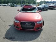 ✅ 2013 Audi A4 Premium • VIN: WAUDFAFLXDA141470 • Лот: 60891295. Опубликован ранее на Copart с пробегом Не указан. Бесплатный доступ к архиву аукционных продаж из США и подробный отчёт об истории автомобиля на DreamBid. Изображение 13.