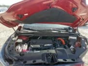 ✅ 2025 Lexus RX 350h • VIN: 2T2BBMCA3SC073771 • Lot: 80743205. Listed on Copart with 2,010 mi. Free auction sales archive from the USA and detailed vehicle history report at DreamBid. Image 11.