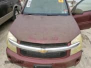 ✅ 2013 Chevrolet Equinox LS • VIN: 2CNDL13F786055171 • Лот: 50653794. Опубликован ранее на Copart с пробегом Не указан. Бесплатный доступ к архиву аукционных продаж из США и подробный отчёт об истории автомобиля на DreamBid. Изображение 12.