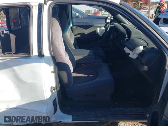 ✅ 1998 Dodge Dakota SLT • VIN: 1B7GL22X5WS554529 • Lot: 43654488. Listed on IAAI with 241,474 mi. Free auction sales archive from the USA and detailed vehicle history report at DreamBid. Image 5.