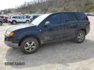 ✅ 2005 Saturn VUE • VIN: 5GZCZ23D95S810041 • Lot: 49401685. Wystawiony na Copart z przebiegiem 254 739 mil. Bezpłatny archiwum sprzedaży aukcyjnych z USA i szczegółowy raport historii pojazdu na DreamBid. Zdjęcie 1.