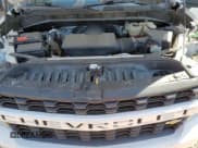 ✅ 2020 Chevrolet Silverado 1500 Custom • VIN: 1GCRWBEF3LZ159335 • Lot: 67791125. Wystawiony na Copart z przebiegiem 97 665 mil. Bezpłatny archiwum sprzedaży aukcyjnych z USA i szczegółowy raport historii pojazdu na DreamBid. Zdjęcie 11.