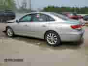 2006 Hyundai Azera SE с VIN KMHFC46FX6A087229, выставлен на аукционе Copart как лот 58816365 с пробегом 152 144 миль миль и На запчасти • Non repairable. История ставок и продаж доступна на DreamBid. Изображение 2.