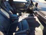 ✅ 2019 Audi S5 Sportback Prestige • VIN: WAUC4CF59KA004502 • Lot: 41423320. Listed on IAAI with 11,154 mi. Free auction sales archive from the USA and detailed vehicle history report at DreamBid. Image 5.