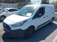 ✅ 2022 Ford Transit Connect XL • VIN: NM0LS7S21N1508023 • Лот: 41969860. Опубликован ранее на IAAI с пробегом 127 020 миль. Бесплатный доступ к архиву аукционных продаж из США и подробный отчёт об истории автомобиля на DreamBid. Изображение 2.