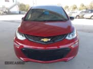 ✅ 2020 Chevrolet Bolt EV LT • VIN: 1G1FY6S01L4136064 • Lot: 41566555. Wystawiony na IAAI z przebiegiem 52 995 mil. Bezpłatny archiwum sprzedaży aukcyjnych z USA i szczegółowy raport historii pojazdu na DreamBid. Zdjęcie 12.