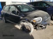 ✅ 2016 FIAT 500X Pop • VIN: ZFBCFXAT6GP356079 • Lot: 77602114. Wystawiony na Copart z przebiegiem 92 334 mil. Bezpłatny archiwum sprzedaży aukcyjnych z USA i szczegółowy raport historii pojazdu na DreamBid. Zdjęcie 4.