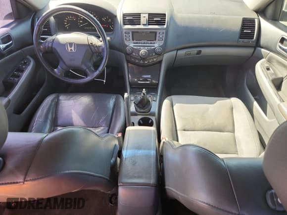 ✅ 2007 Honda Accord LX SE • VIN: 1HGCM66497A076157 • Lot: 86996145. Listed on Copart with 207,463 mi. Free auction sales archive from the USA and detailed vehicle history report at DreamBid. Image 8.