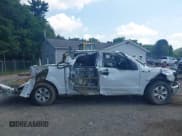 ✅ 2015 Ford F-150 XLT • VIN: 1FTEW1E86FFA81911 • Lot: 42621418. Listed on IAAI with Not provided. Free auction sales archive from the USA and detailed vehicle history report at DreamBid. Image 12.