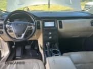 ✅ 2016 Ford Flex SEL • VIN: 2FMGK5C83GBA09724 • Lot: 77882914. Wystawiony na Copart z przebiegiem 188 103 mil. Bezpłatny archiwum sprzedaży aukcyjnych z USA i szczegółowy raport historii pojazdu na DreamBid. Zdjęcie 9.