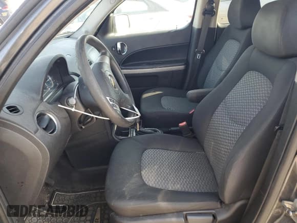 ✅ 2011 Chevrolet HHR 1LT • VIN: 3GNBABFW6BS612980 • Lot: 44317655. Listed on Copart with 89,935 mi. Free auction sales archive from the USA and detailed vehicle history report at DreamBid. Image 7.